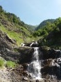 Cascade du Torrent de la Pisse