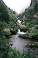 Cascade entre le Bouychet et le Pont de la Peyre