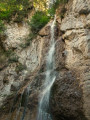 Cascade Ruisseau des Mattes