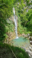 La Cascade de Séris au départ de Laruns