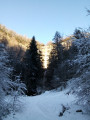 Cascade de la Queue de Cheval