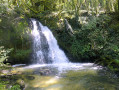 De la Grotte de l'Enragé au Plateau de la Roche Lezan