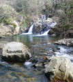 Cascades de la Cesse