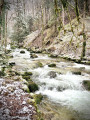 Les Cascades du Hérisson