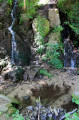 Cascades sur le chemin du Sillacker