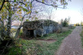 Casemate allemande (1914-1918)