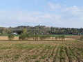 Cassel depuis Sainte Marie Cappel