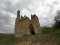 Castelas à Belpech