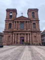 Giromagny - Belfort