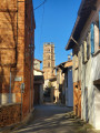 Cathédrale de Rieux-Volvestre