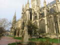 Cathédrale de St ouen