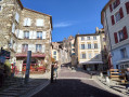 Le Puy-en-Velay, une ville d’Art et d’Histoire