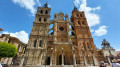 Cathédrale Sainte-Marie d'Astorga