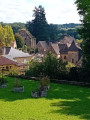 Centre historique de St Geniès