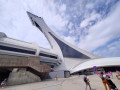 L'Espace pour la Vie et le Parc Olympique de Montréal