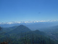 Chaine de la Vanoise