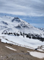 Chalet et le domaine skiable