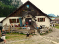 Chalet-Refuge de Bise