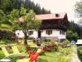 Chalet-Refuge de Nant Borrant