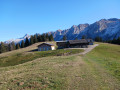 chalet Sur Frête