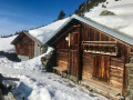 Chalets de Chailloux