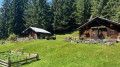 Refuge de Tré la Tête et retour par Combe Noire et la Sololieu