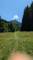 Plateau de Flin et les sommets de Chartreuse