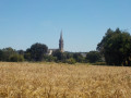 Du bourg de Plounez au Trieux