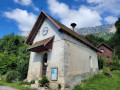 Chapelle de la Blonnière