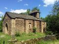 Chapelle d'Aurelle