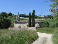 Circuit de la Chapelle d'Ax à Boudou