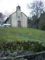 Chapelle d'Egieu