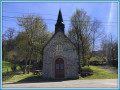 Chapelle de Bon Secours