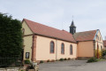 Chapelle de Bonne Fontaine