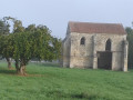 Chapelle de Boucquy