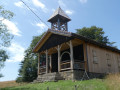 Chapelle de Cariche