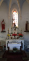 Chapelle de Chez Crosson