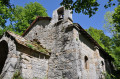 chapelle de dramelay le chateau