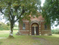 Chapelle de Foigny