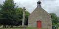 Chapelle de Keregal et son calvaire