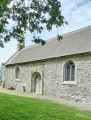 chapelle de Kergrist