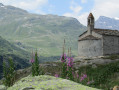 Chapelle de l'Écot