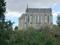 Chapelle de l'Orphelinat de St Pavin