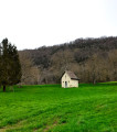 Chapelle de la Madeleine