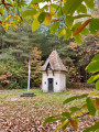 Chapelle de la mere de Dieu