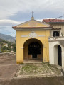 Chapelle de la Pausa