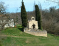 Chapelle de la Salette