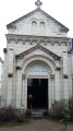 Chapelle de la Très Sainte-Trinité