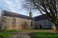 Chapelle de la Trinité