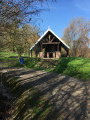 Chapelle de la Vierge des Pauvres - Glons, rue Bois Hamé